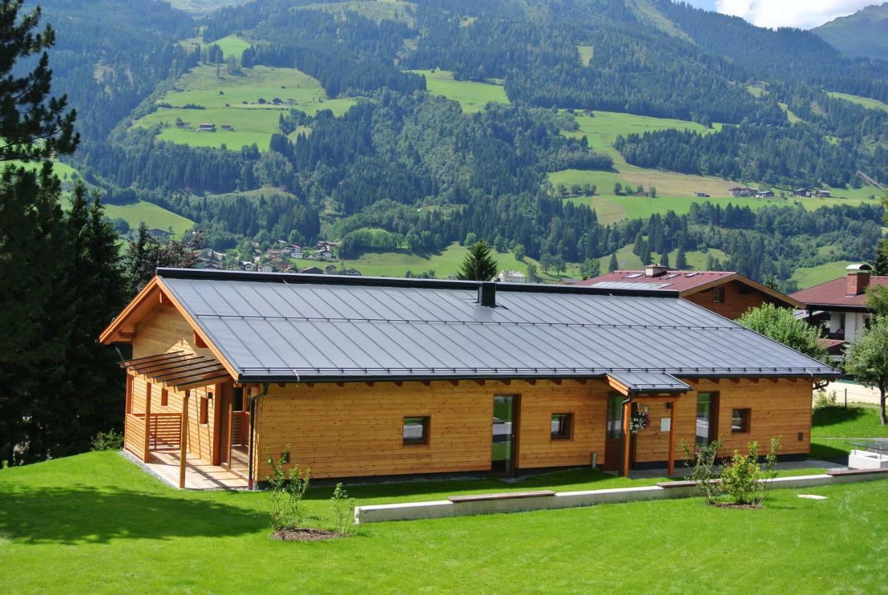 Haus Erika Apartment Bad Hofgastein Exterior photo